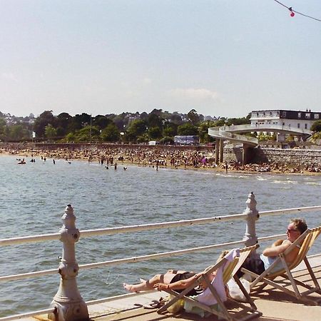The Rosewood Torquay Hotel Eksteriør billede