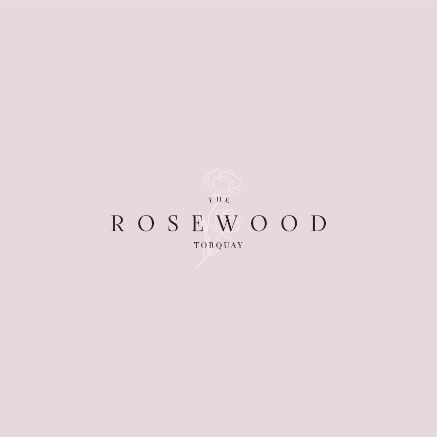 The Rosewood Torquay Hotel Eksteriør billede