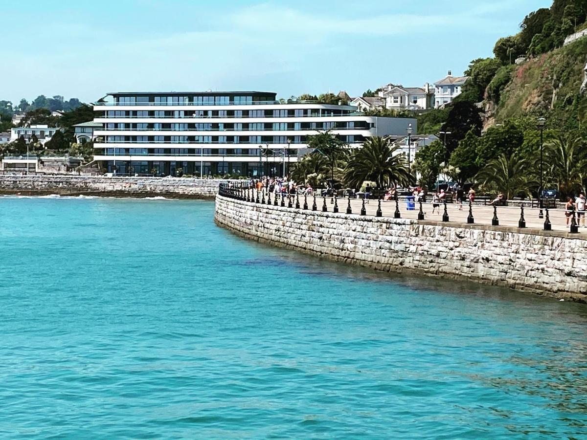 The Rosewood Torquay Hotel Eksteriør billede