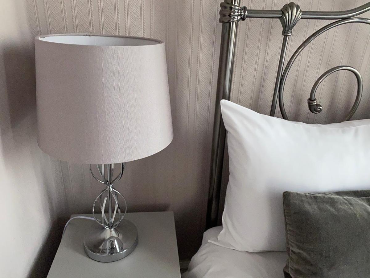 The Rosewood Torquay Hotel Eksteriør billede