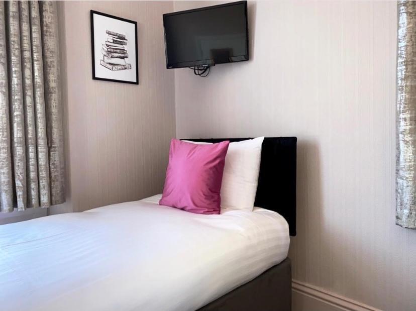 The Rosewood Torquay Hotel Eksteriør billede