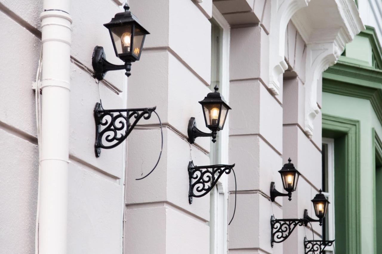 The Rosewood Torquay Hotel Eksteriør billede