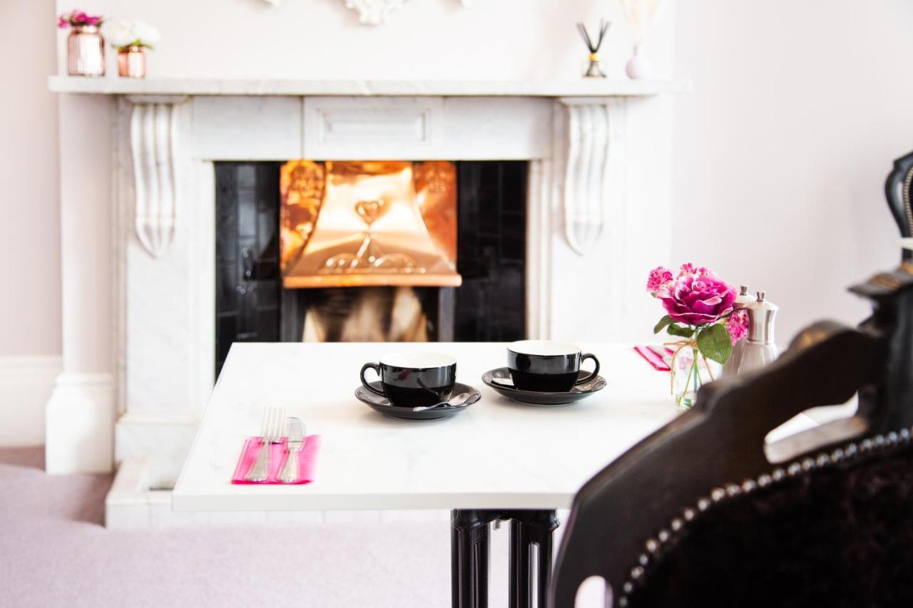 The Rosewood Torquay Hotel Eksteriør billede