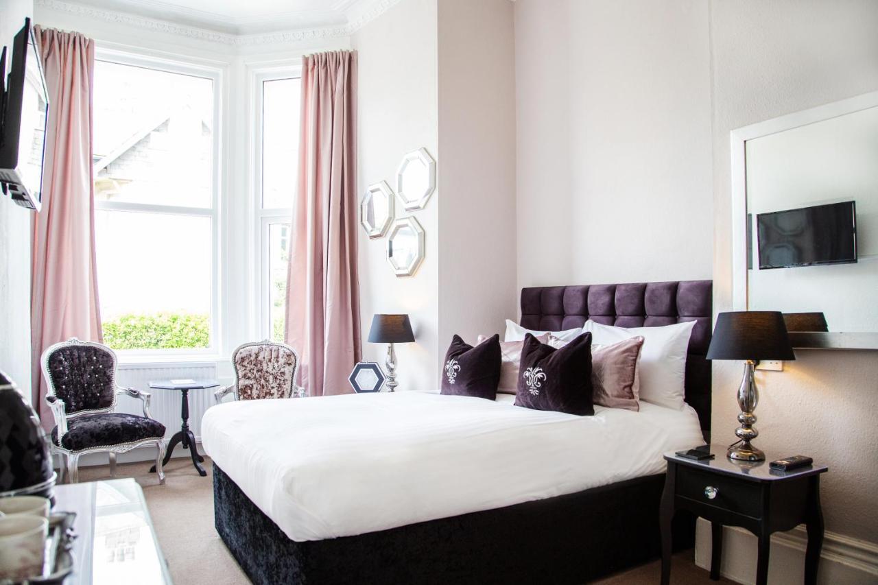 The Rosewood Torquay Hotel Eksteriør billede