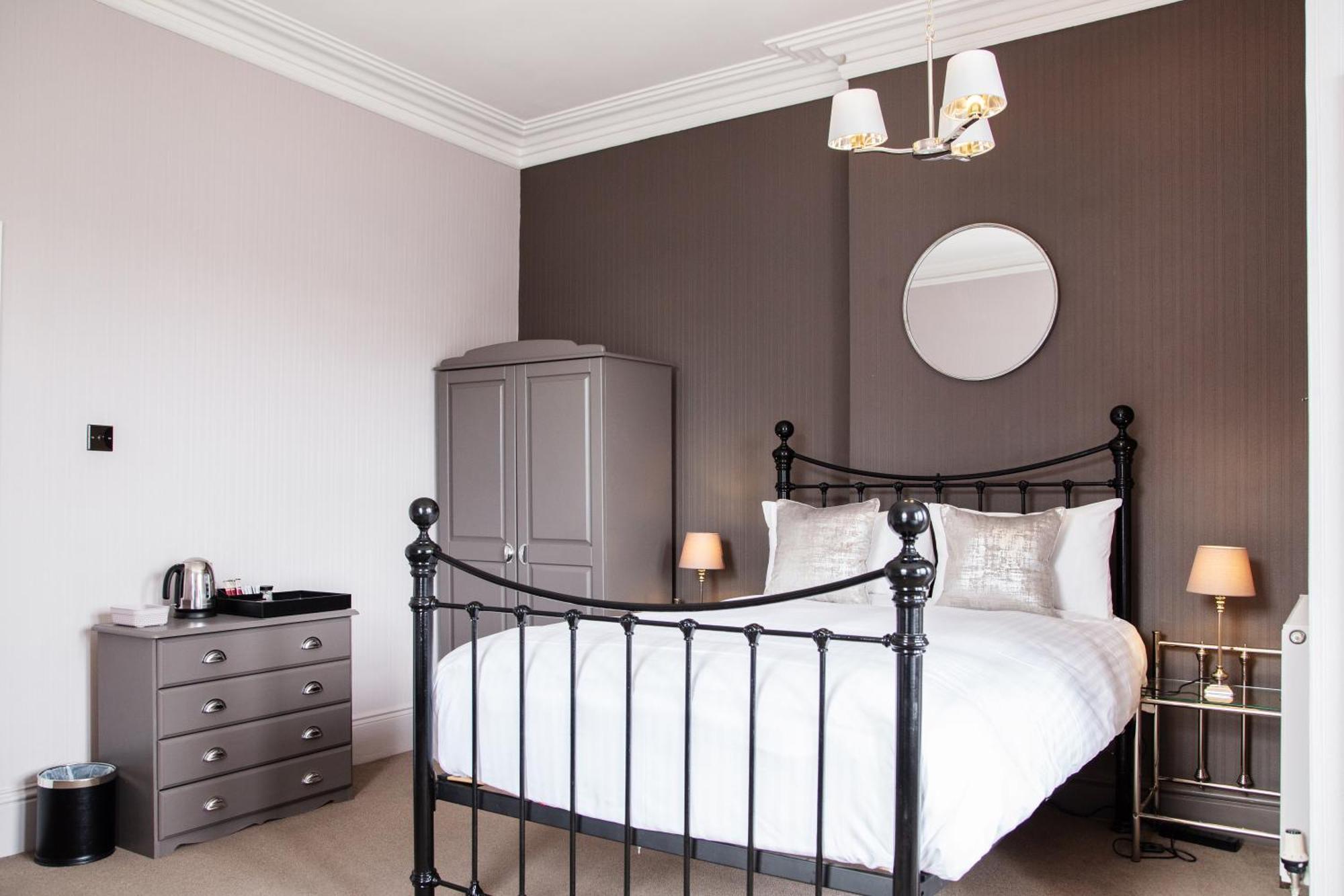 The Rosewood Torquay Hotel Eksteriør billede
