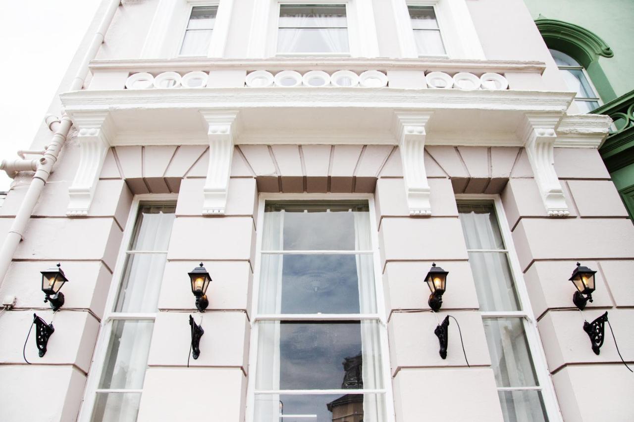 The Rosewood Torquay Hotel Eksteriør billede