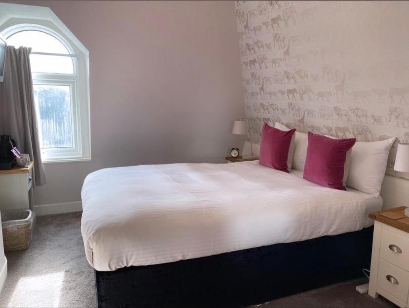 The Rosewood Torquay Hotel Værelse billede