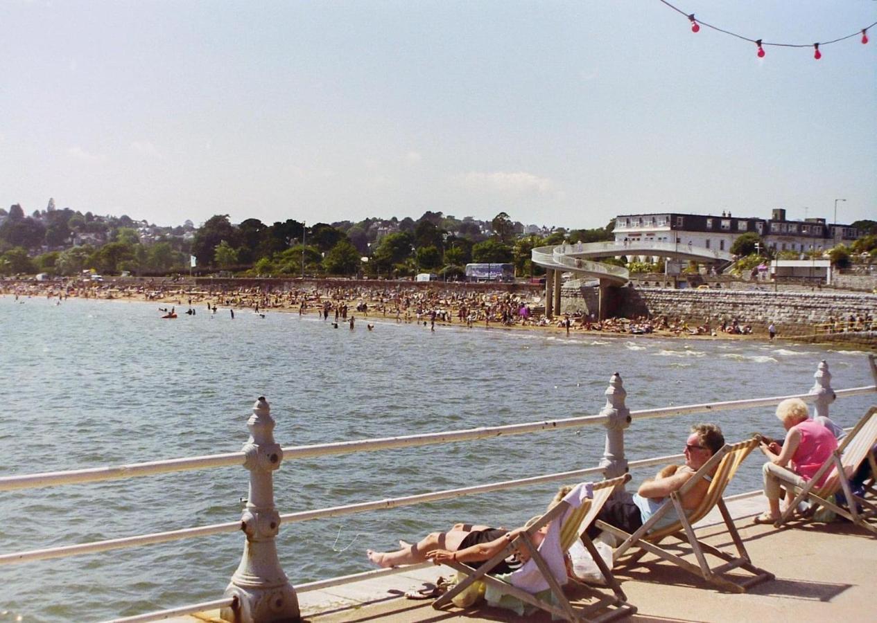 The Rosewood Torquay Hotel Eksteriør billede