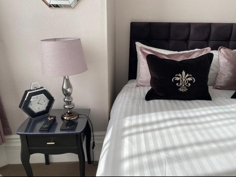 The Rosewood Torquay Hotel Eksteriør billede