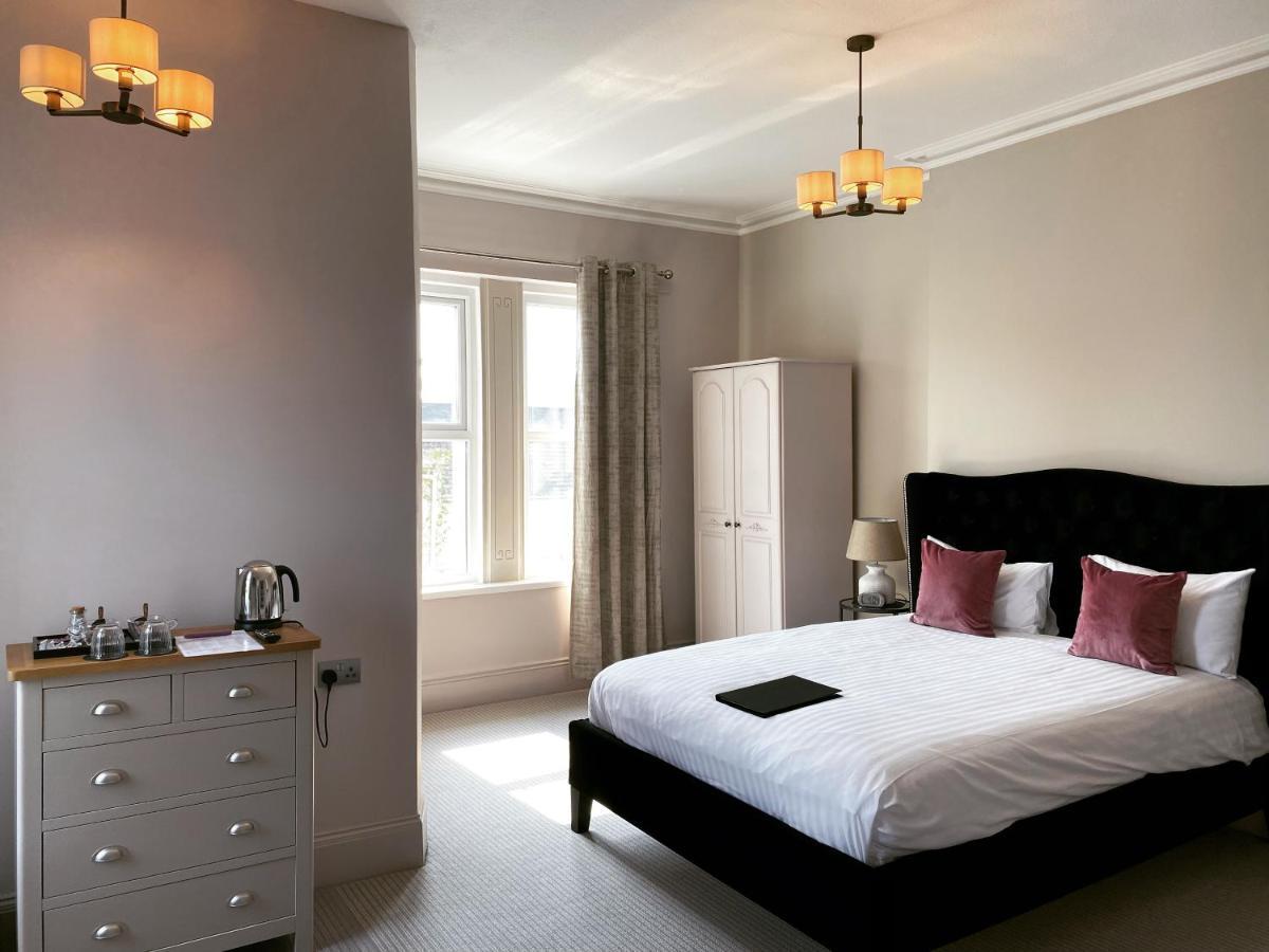 The Rosewood Torquay Hotel Eksteriør billede