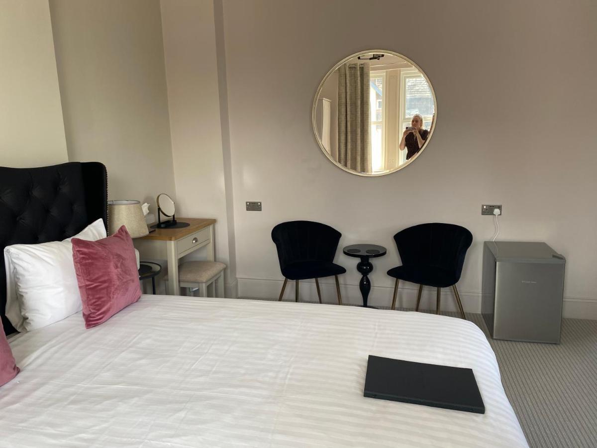 The Rosewood Torquay Hotel Eksteriør billede