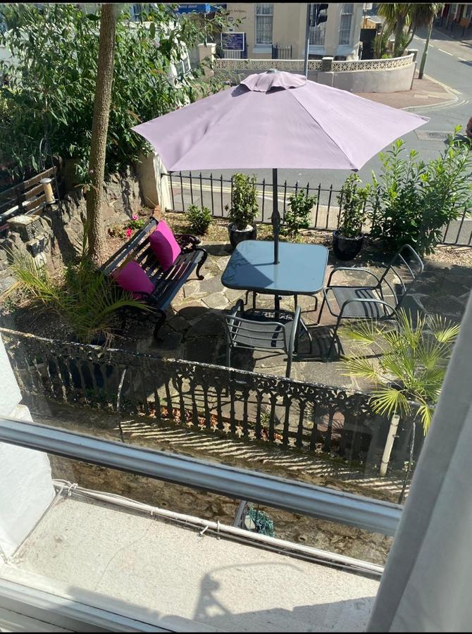 The Rosewood Torquay Hotel Eksteriør billede