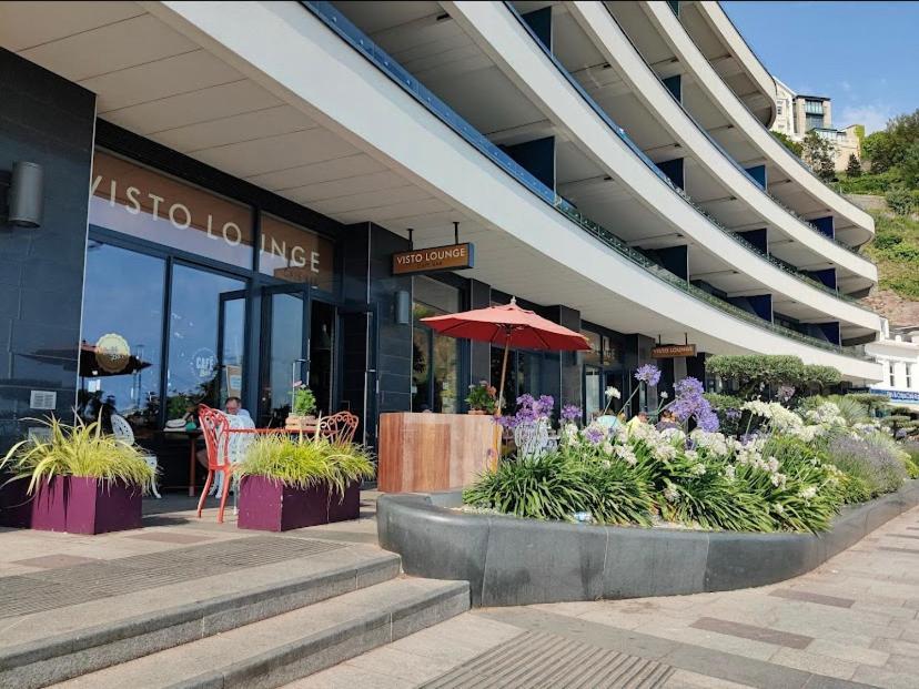 The Rosewood Torquay Hotel Eksteriør billede
