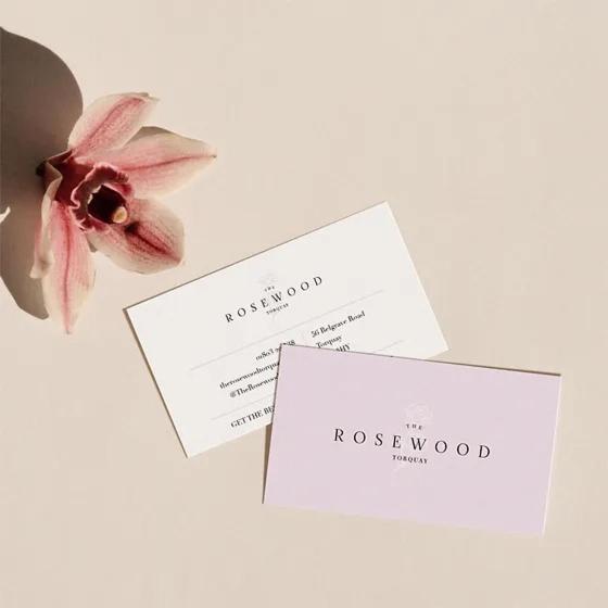 The Rosewood Torquay Hotel Eksteriør billede