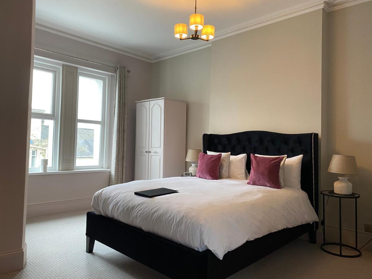 The Rosewood Torquay Hotel Eksteriør billede