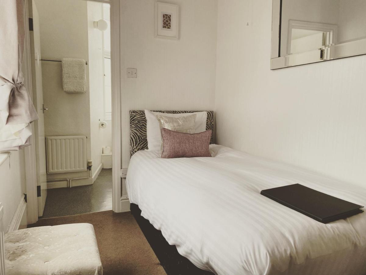 The Rosewood Torquay Hotel Eksteriør billede