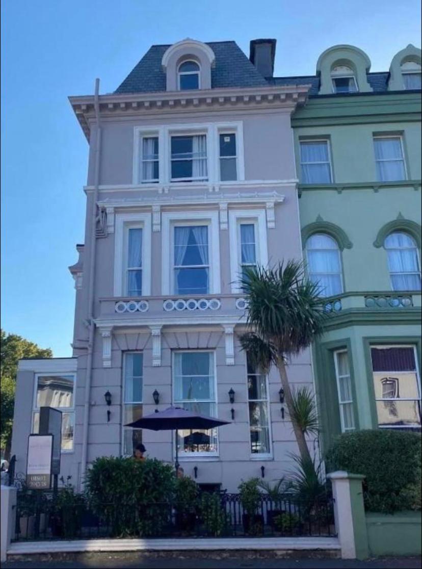The Rosewood Torquay Hotel Værelse billede
