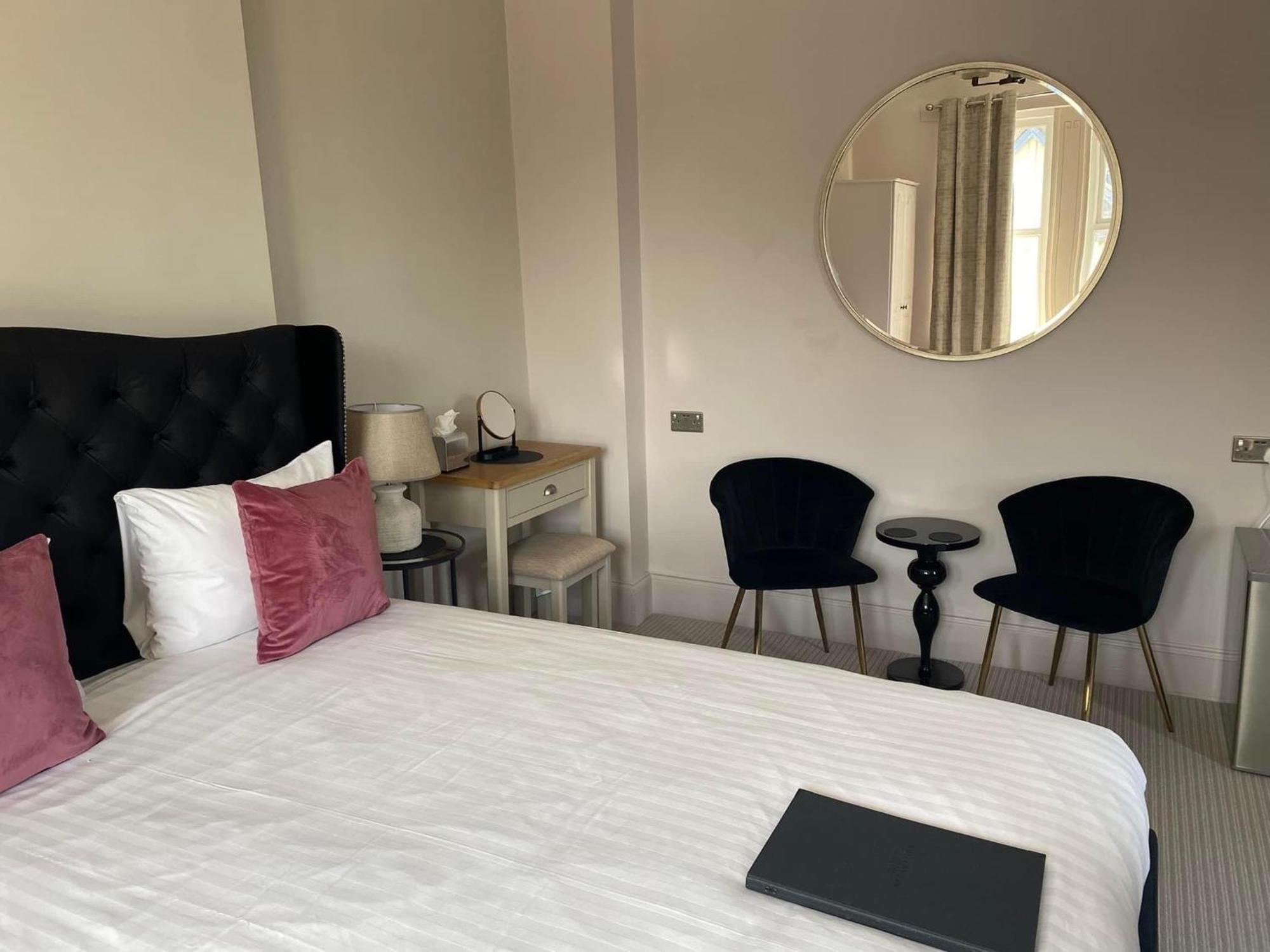 The Rosewood Torquay Hotel Værelse billede