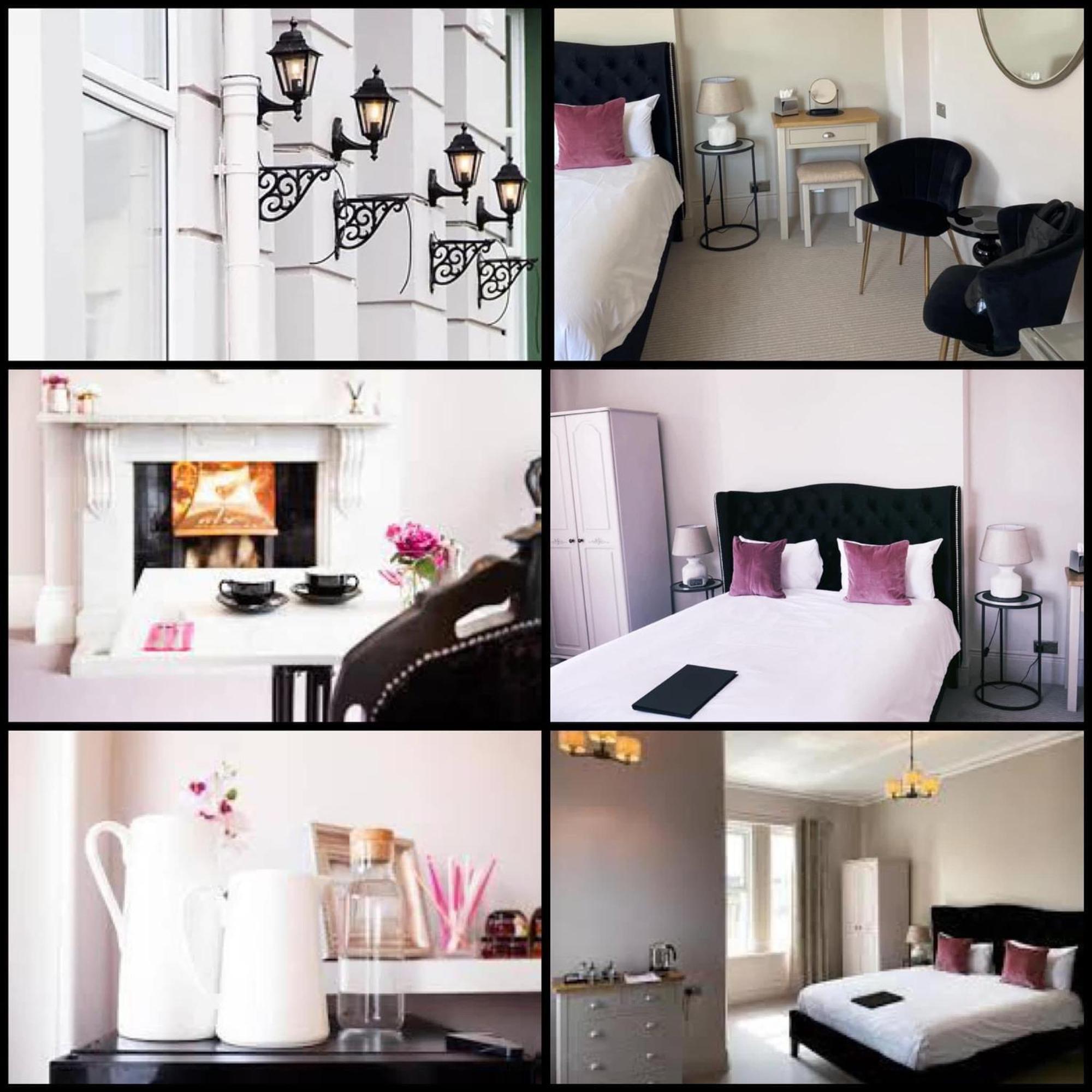 The Rosewood Torquay Hotel Værelse billede