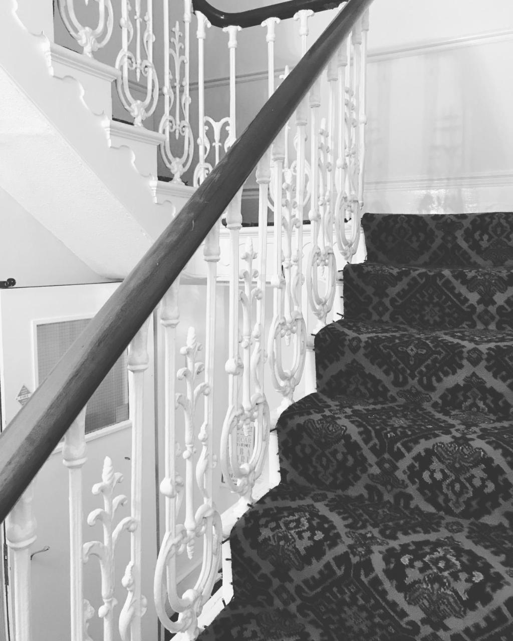 The Rosewood Torquay Hotel Eksteriør billede
