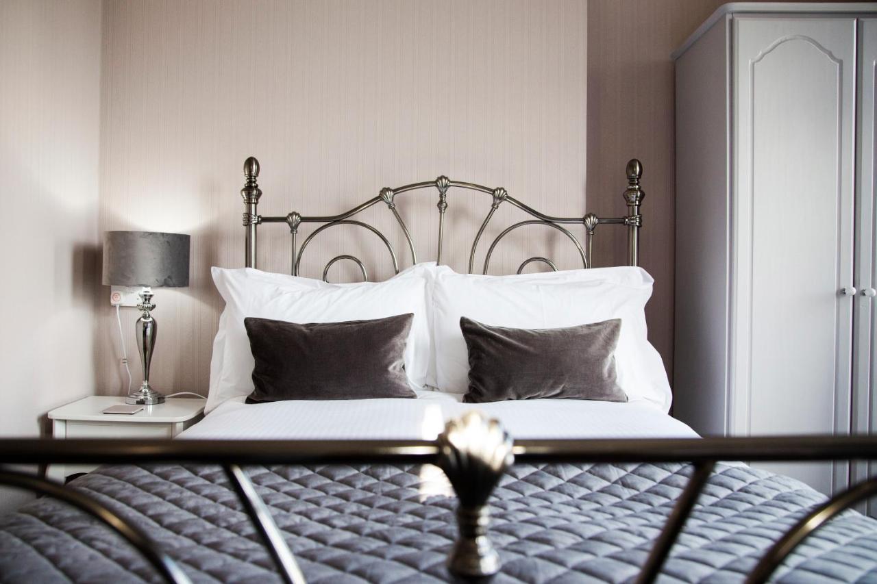 The Rosewood Torquay Hotel Eksteriør billede