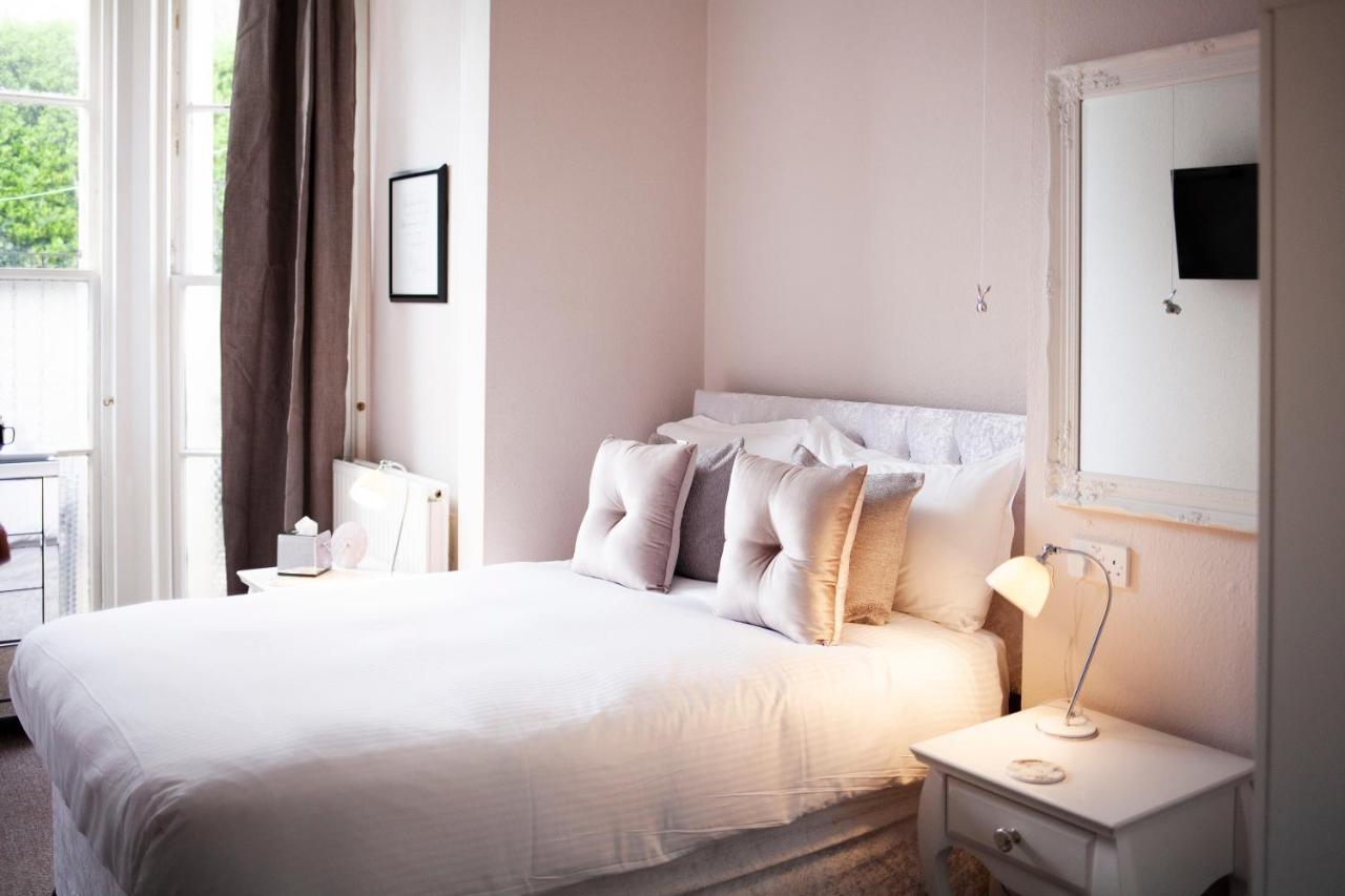 The Rosewood Torquay Hotel Eksteriør billede