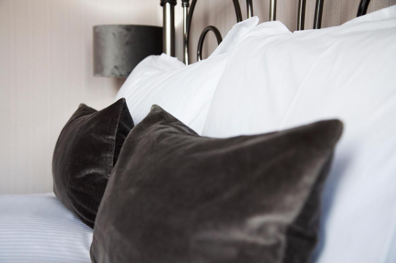 The Rosewood Torquay Hotel Eksteriør billede