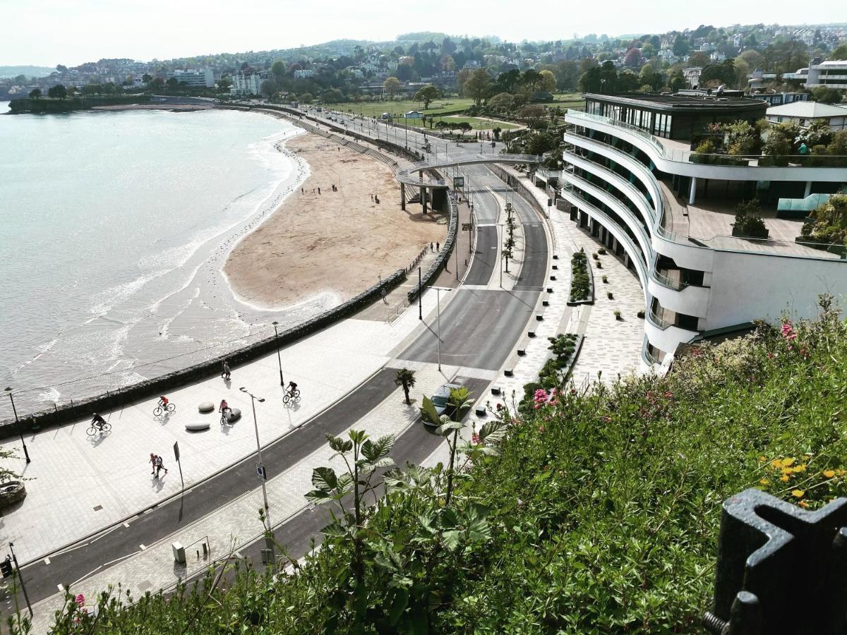 The Rosewood Torquay Hotel Eksteriør billede